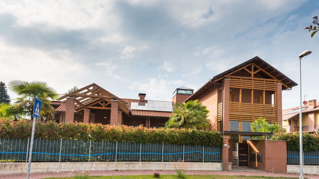 villa nastro bricherasio